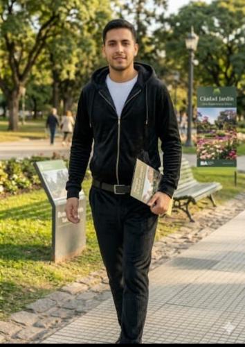 Campera Plush con Corderito - Miniatura 5