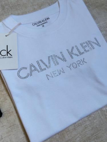 Remera Calvin K New York