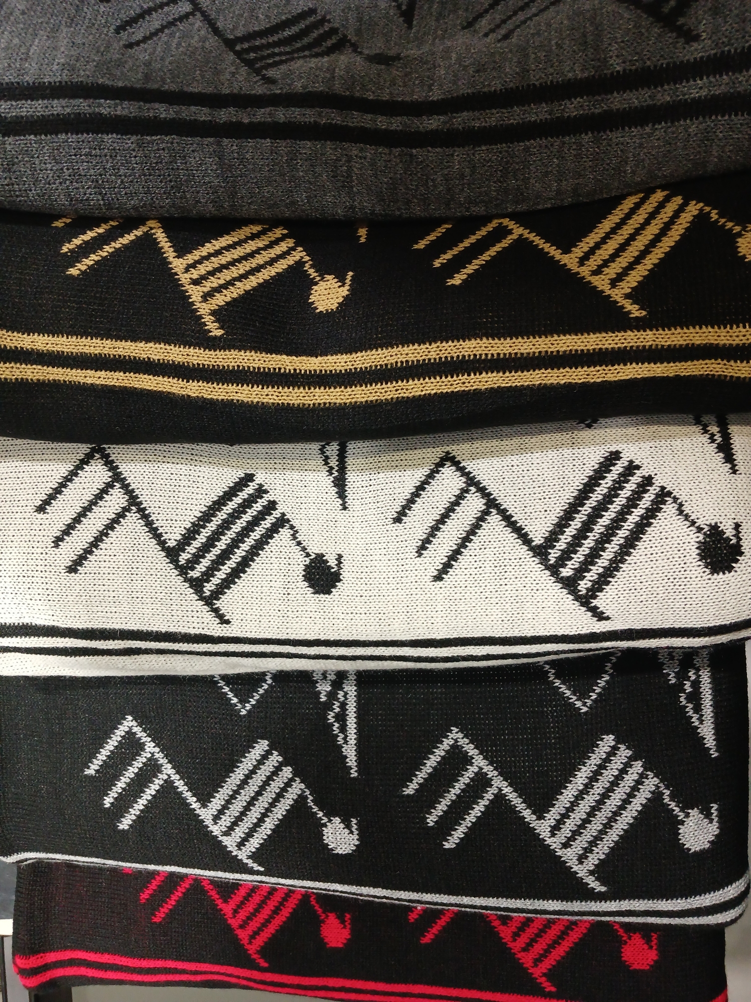 Saco Poncho - Imagen 3
