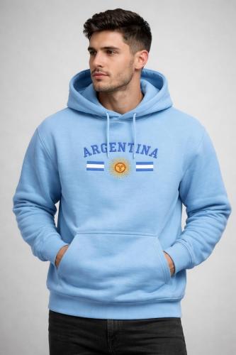 Busos Argentina