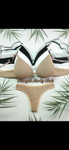 Conjunto Triangulo Morley