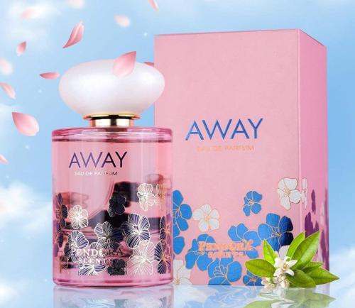 Away 100ml
