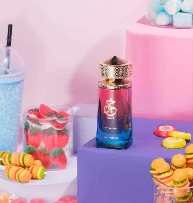 Khair Confection  100ml