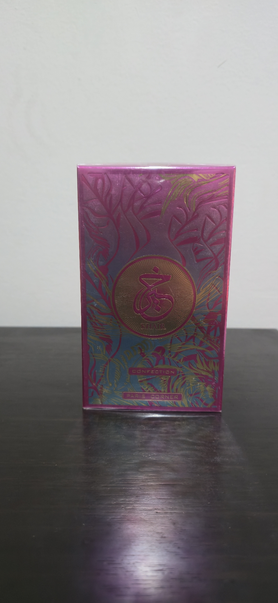 Khair Confection  100ml - Imagen 3