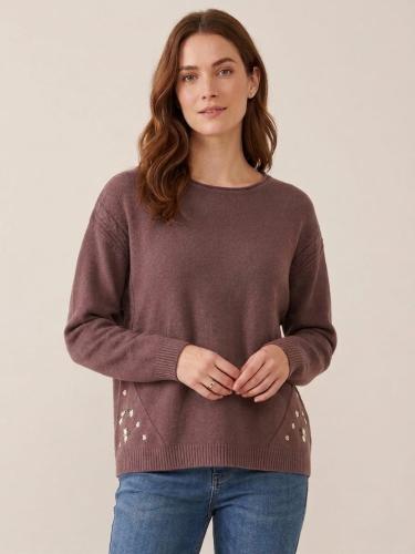 Sweater Yuri