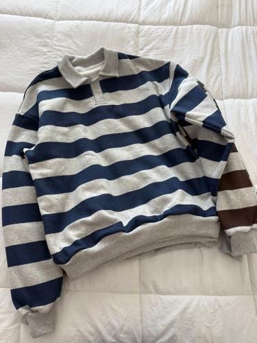 Buzo Polo Sb