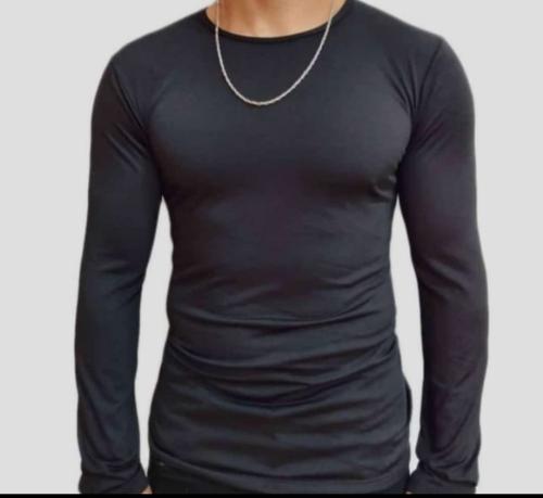 Camisetas Termicas