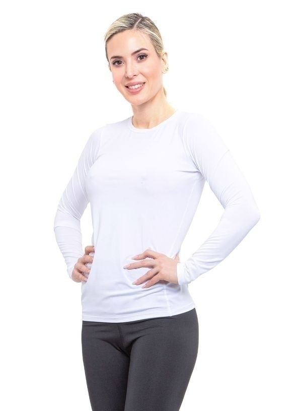 Camisetas Termicas - Imagen 2