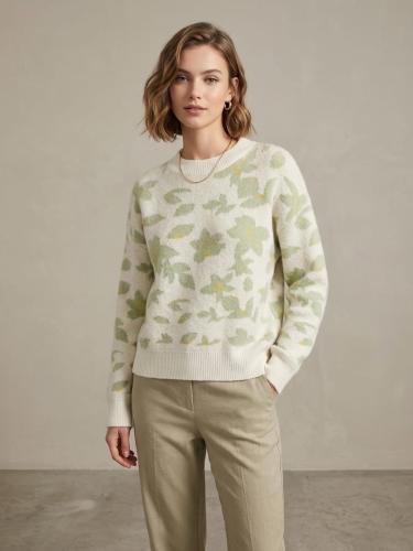 Sweater  Mova