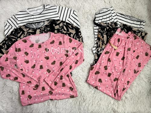 Pijamas Morley Estampados
