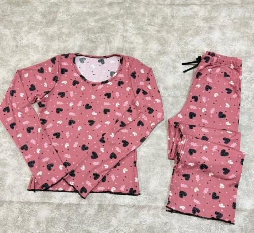 Pijamas Morley Estampados