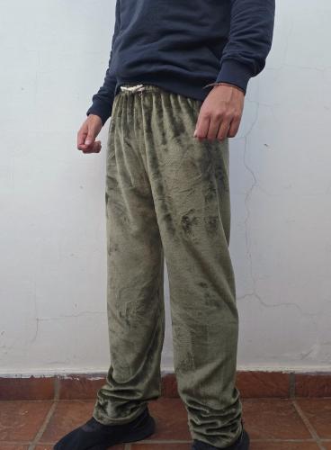 Pijama Polar Soft