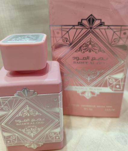 Bade'e al Oud Noble Blush