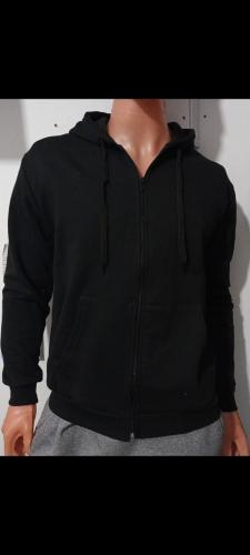 Campera Friza Hombre - Miniatura 2