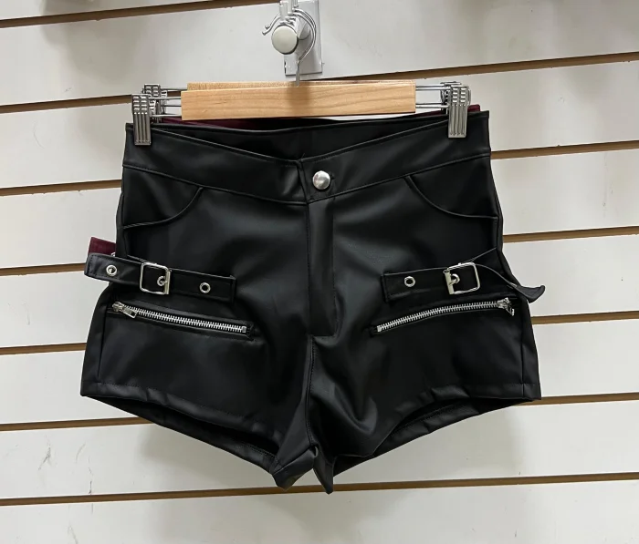 Short con Cierres