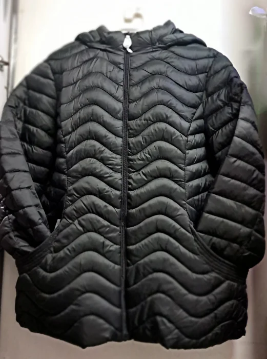 Campera Talle Especial