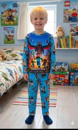 Pijamas de Nene