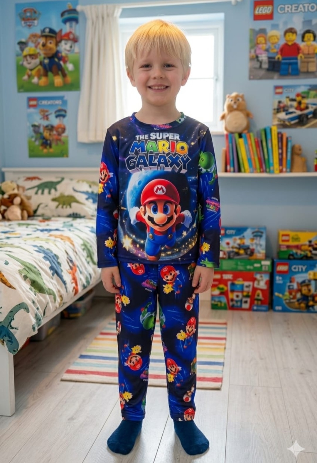 Pijamas de Nene - Imagen 3