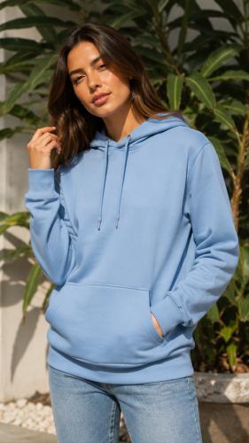 Canguro Frisa Premium Liso