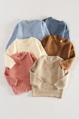 Pulover Oversize Bebe