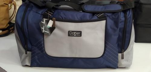 Bolso Dattier 55cm