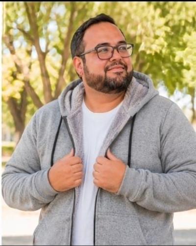 Buzo Campera con Piel Especial - Miniatura 2