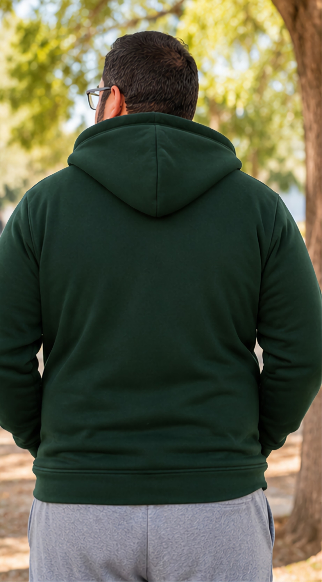 Buzo Campera con Piel Especial - Imagen 4