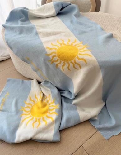 Bufandones Argentina - Miniatura 3
