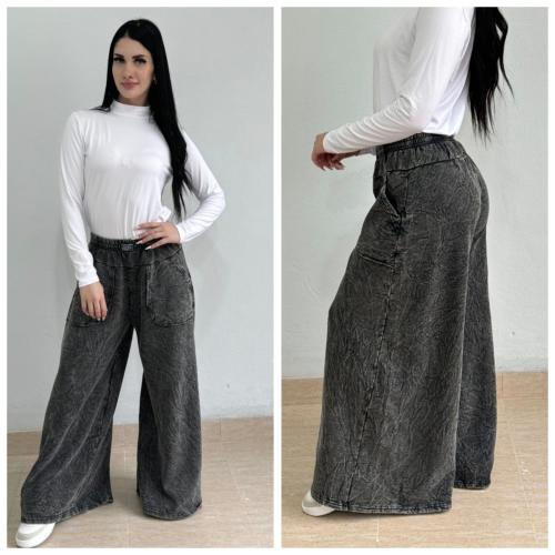 Maxi Palazo Batik