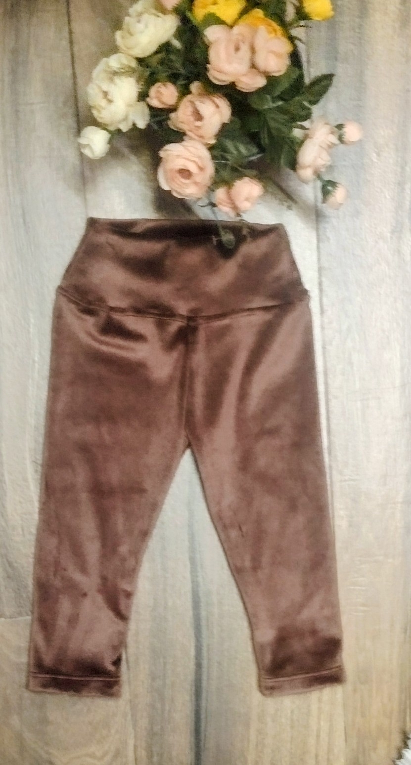 Calza Beba en Plush Bifaz Talle 1 al 5 - Imagen 2