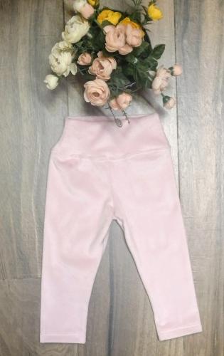 Calza  Beba en Plush Bifaz Talle 1 al 5 - Miniatura 3