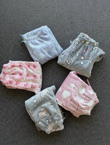 Pijamas Luminosas