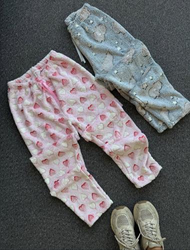 Pijamas Luminosas