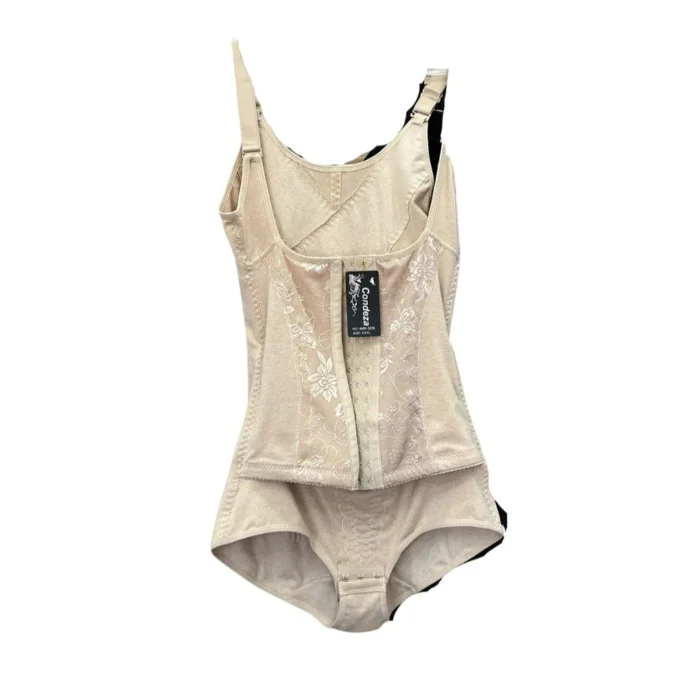 Body Faja Moldeador de Cintura