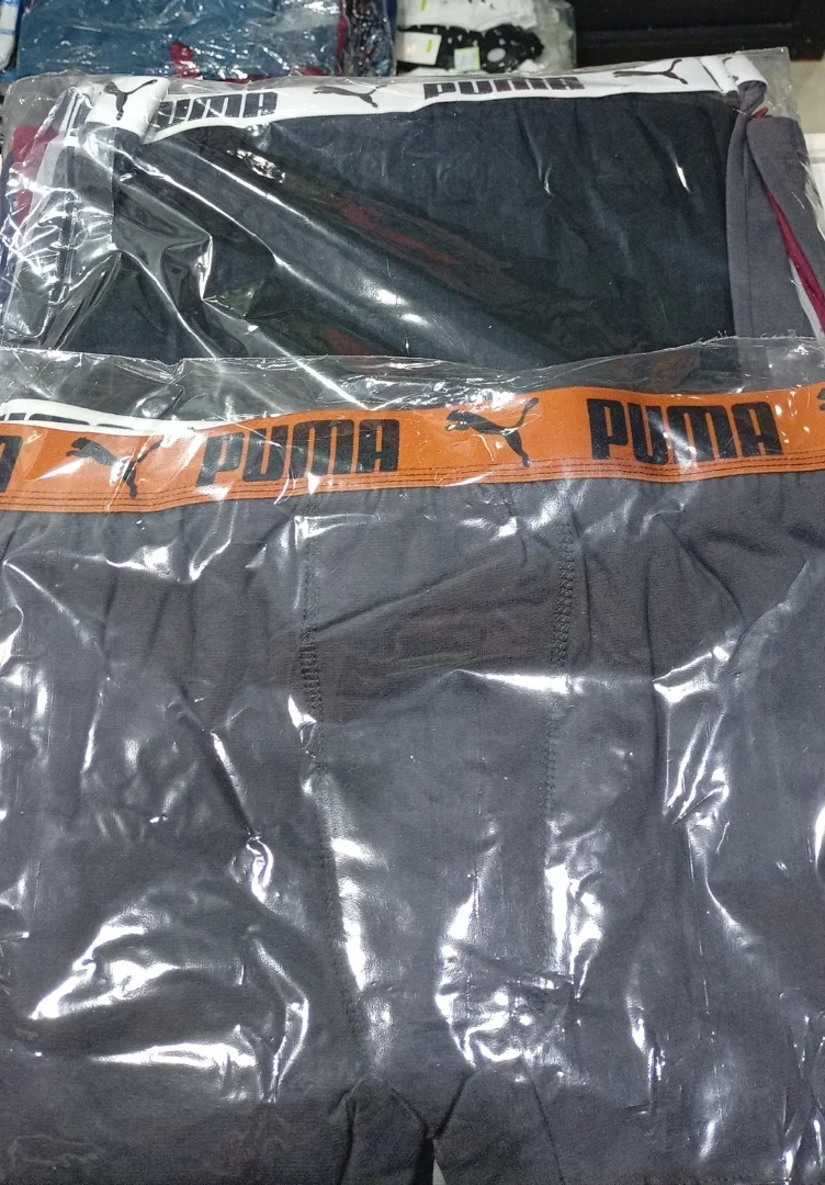 Bóxer Marcas !! - Imagen 5