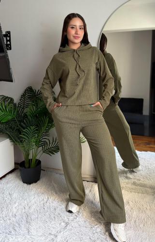 Conjunto Darlon Tokio