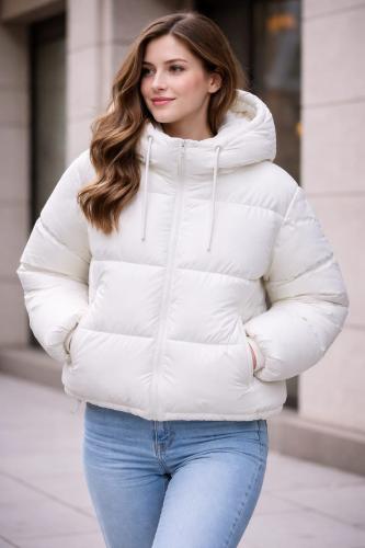 Puffer Importada
