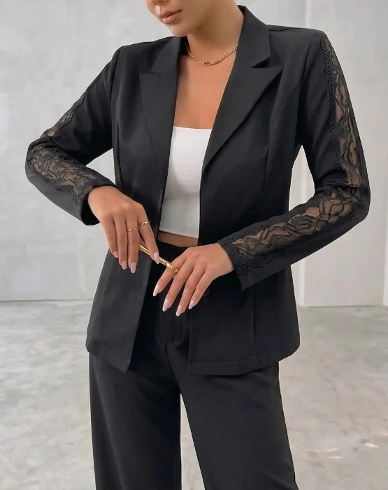Chaquetas Bengalina Calidad Premium 240g