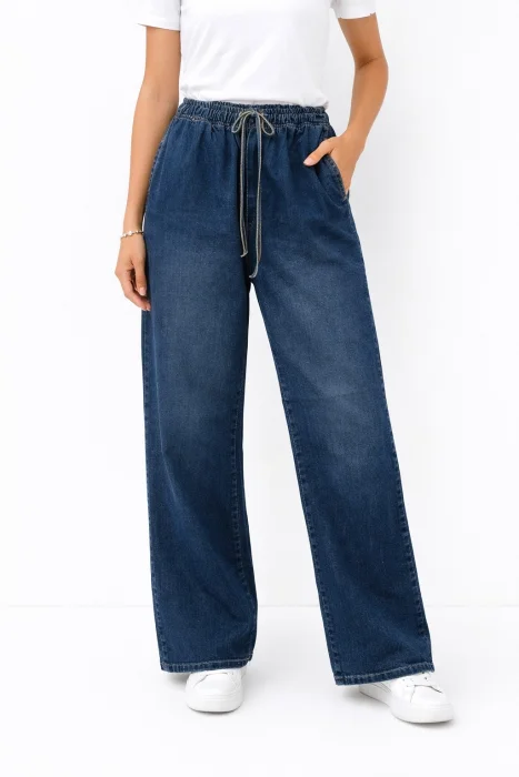 Jeans de Mujer Oxido Tendencia