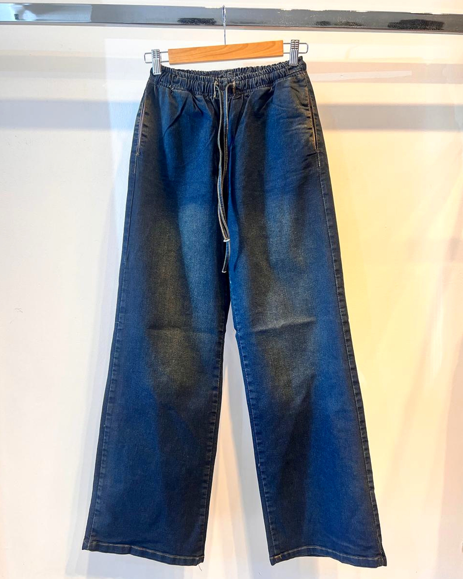 Jeans de Mujer Oxido Tendencia - Imagen 2