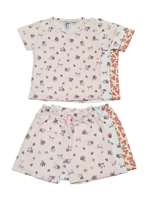 Conjunto de Modal Soft