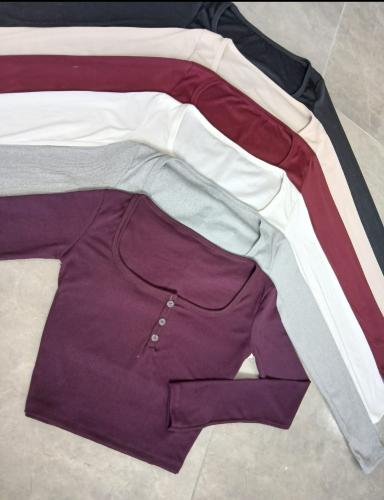 Camiseta Boton