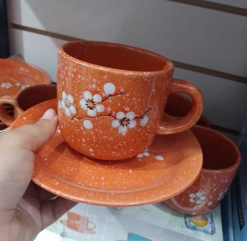 Juego de Taza - Miniatura 2