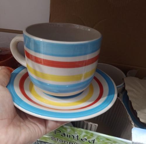 Juego de Taza - Miniatura 3