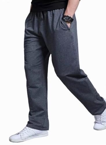 Jogger Recto con Friza