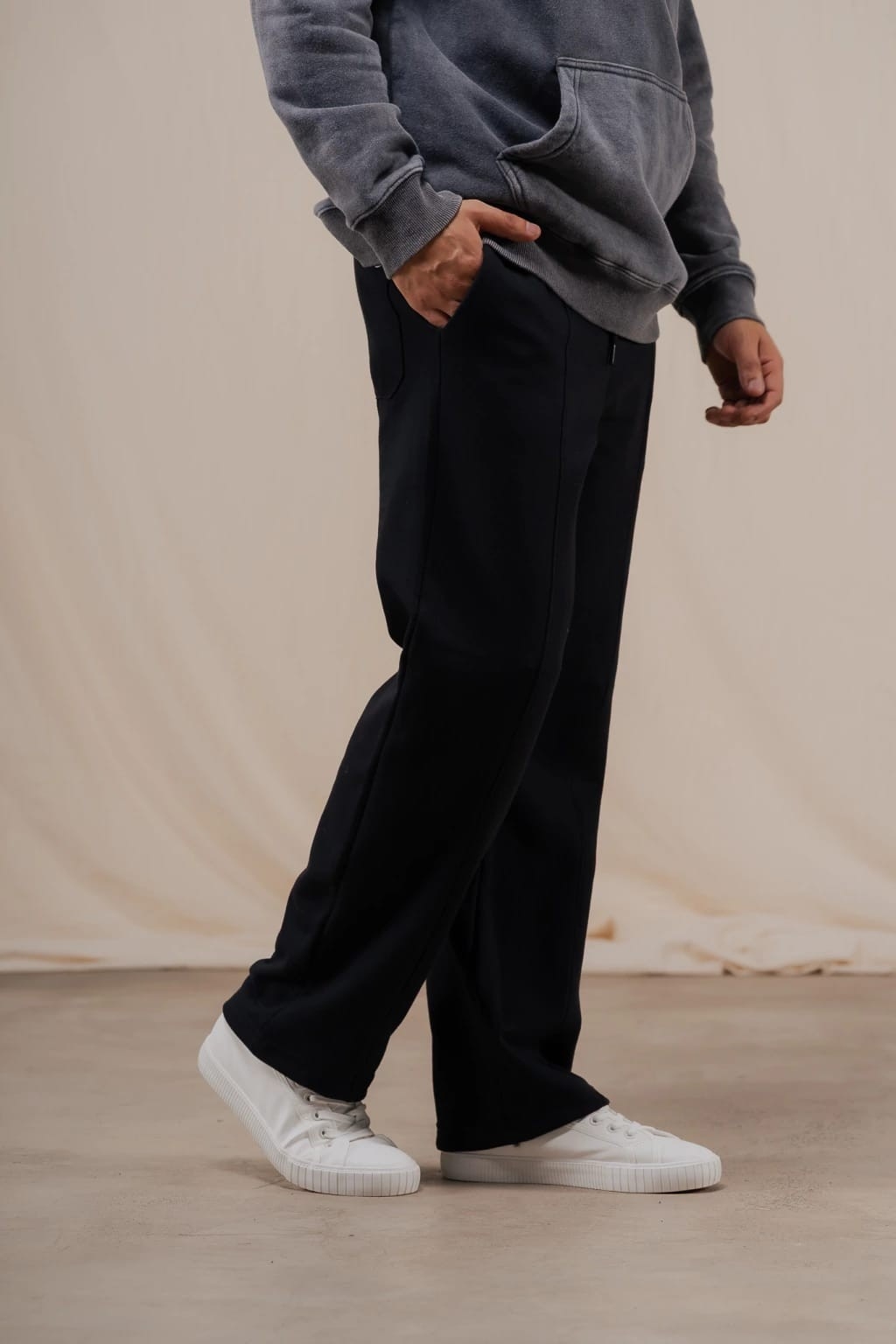 Jogger Recto con Friza - Imagen 3