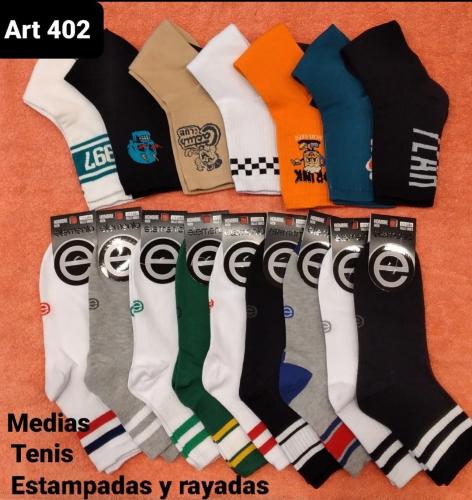 Tenis 1/3 Urbanas de Hombre