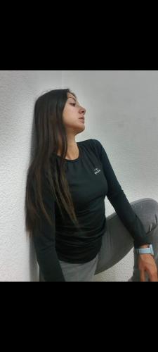 Camisetas Térmicas Dama  X Curva