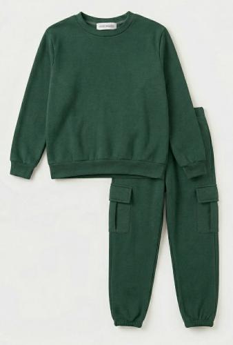 Conjunto Darlon Cargo - Miniatura 2