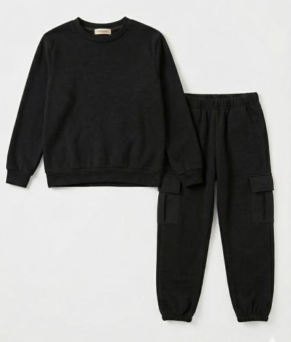 Conjunto Darlon Cargo - Miniatura 3